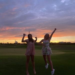 Meet your Posher, Mary lamar